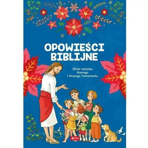 Opowieści biblijne