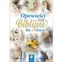 Opowieści biblijne dla dzieci Sklep on-line