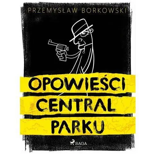 Opowieści Central Parku