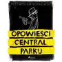 Opowieści Central Parku Sklep on-line