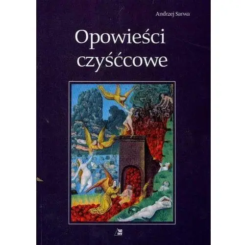 Opowieści czyśćcowe, 117434