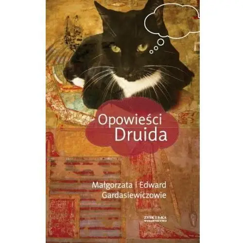 Opowieści Druida