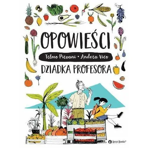 Opowieści dziadka profesora