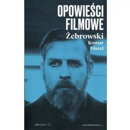 Opowieści filmowe