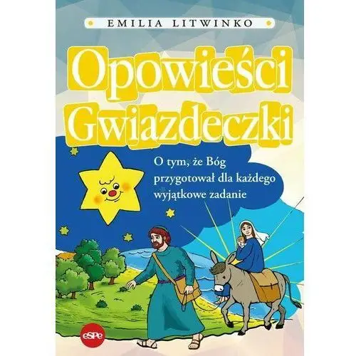 Opowieści Gwiazdeczki