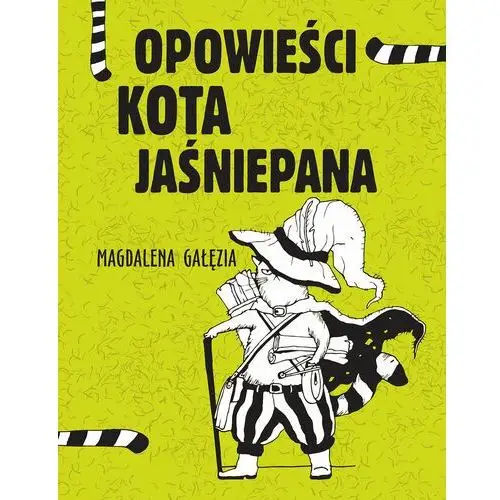 Opowieści Kota Jaśniepana