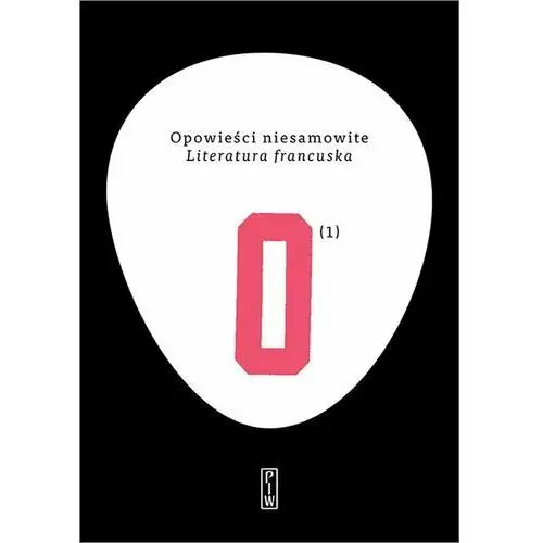 Opowieści niesamowite 1. Literatura francuska