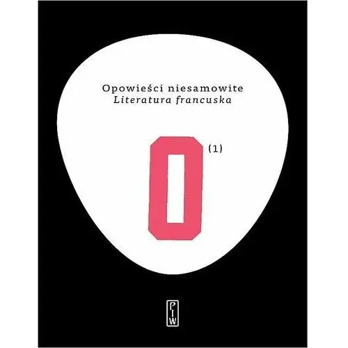 Opowieści niesamowite Literatura francuska