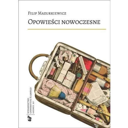 Opowieści nowoczesne