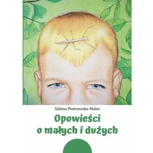 Opowieści o małych i dużych