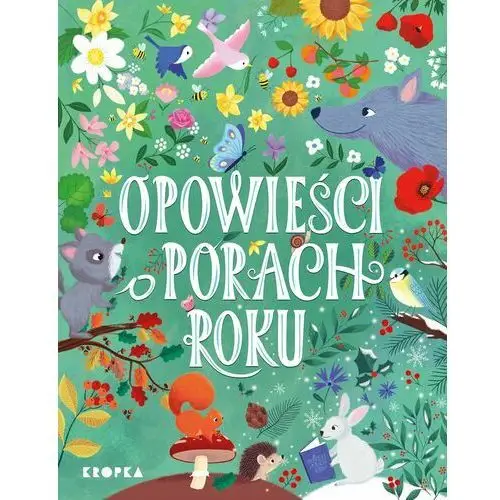 Opowieści o porach roku