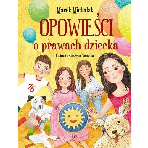 Opowieści o prawach dziecka