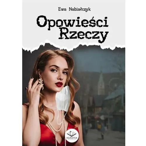 Opowieści rzeczy