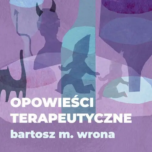 Opowieści terapeutyczne