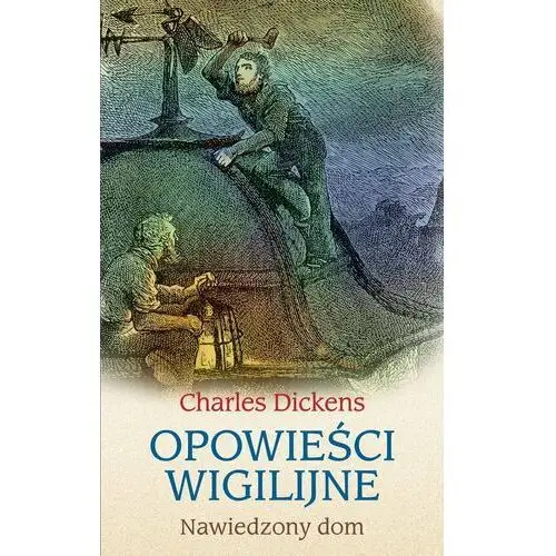 Opowieści wigilijne