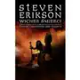 Opowieści z Malazańskiej Księgi Poległych 7 Wicher śmierci Steven Erikson Sklep on-line