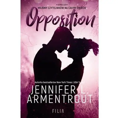 Opposition Armentrout, Jennifer L