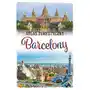 Atlas turystyczny Barcelony - Praca zbiorowa,276KS (8165465) Sklep on-line