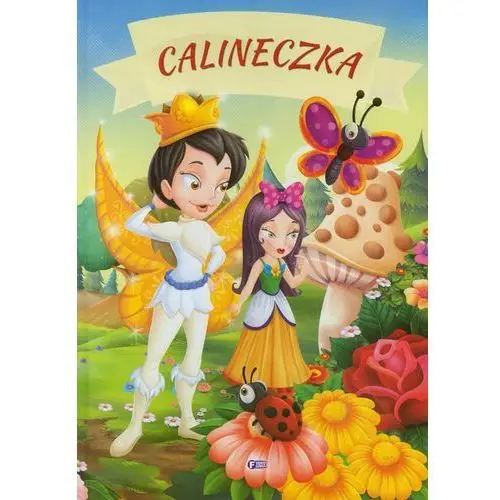 Calineczka,447KS (542115)