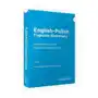 English cognates dictionary - angielski słownik zapożyczeń - ze słownikiem Opracowanie zbiorowe Sklep on-line
