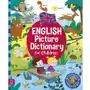 English Picture Dictionary for Children. Aktywizujący słownik obrazkowy Sklep on-line