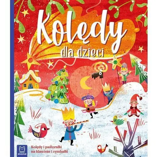 Kolędy dla dzieci w.3