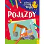 Koloruj z kaczuszką basią. pojazdy, 061699 Sklep on-line