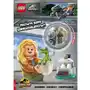 Opracowanie zbiorowe Lego jurassic world nowa era dinozaurów lnc-6205 Sklep on-line