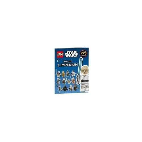 LEGO Star Wars. Walcz z imperium