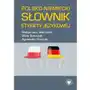 Polsko-niemiecki słownik etykiety językowej Sklep on-line