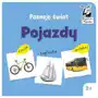 Poznaję świat. Poznaję świat. Pojazdy Sklep on-line