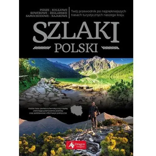 Szlaki Polski,444KS (9019188)