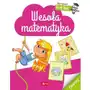 Opracowanie zbiorowe Wesoła matematyka dla dzieci 4–5 lat Sklep on-line