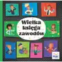 Wielka księga zawodów - praca zbiorowa Opracowanie zbiorowe Sklep on-line