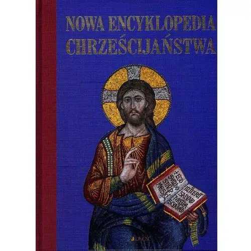 Nowa encyklopedia chrześcijaństwa,426KS (6542559)