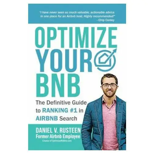 Optimize your bnb Optimizemybnb.com llc