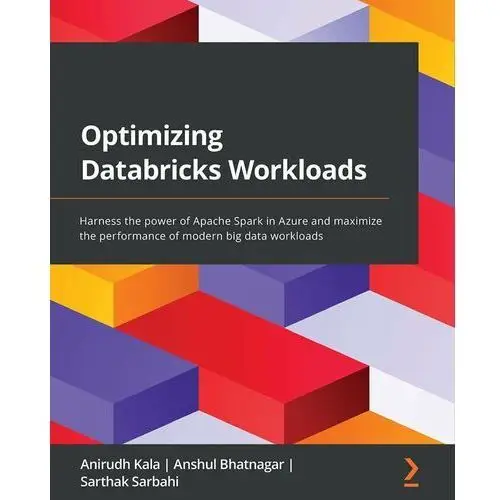 Optimizing Databricks Workloads