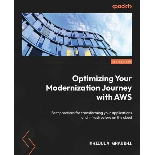 Optimizing Your Modernization Journey with AWS