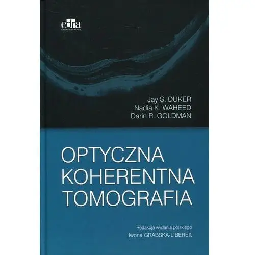 Optyczna koherentna tomografia