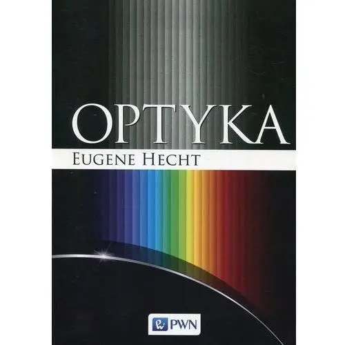Optyka - Eugene Hecht