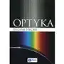 Optyka - Eugene Hecht Sklep on-line