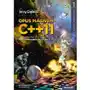 Opus magnum C++11. Programowanie w języku C++. Tom 1 Sklep on-line