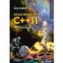 Opus magnum C++11. Programowanie w języku C++. Wydanie 2 poprawione (komplet) Sklep on-line