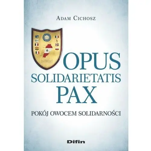 Opus solidarietatis Pax