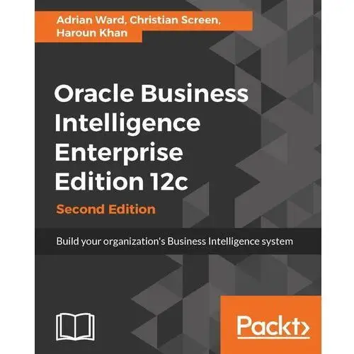 Oracle Business Intelligence Enterprise Edition 12c