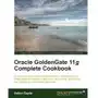 Oracle Goldengate 11g Complete Cookbook Sklep on-line