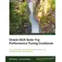 Oracle SOA Suite 11g Performance Tuning Cookbook Sklep on-line