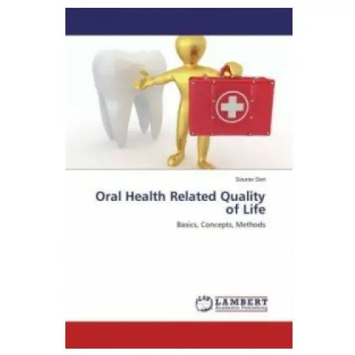 Oral Health Related Quality of Life