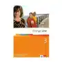 Orange Line 3. Erweiterungskurs. Workbook mit CD Sklep on-line