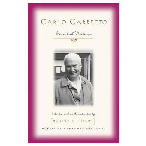 Carlo carretto Orbis books (usa)